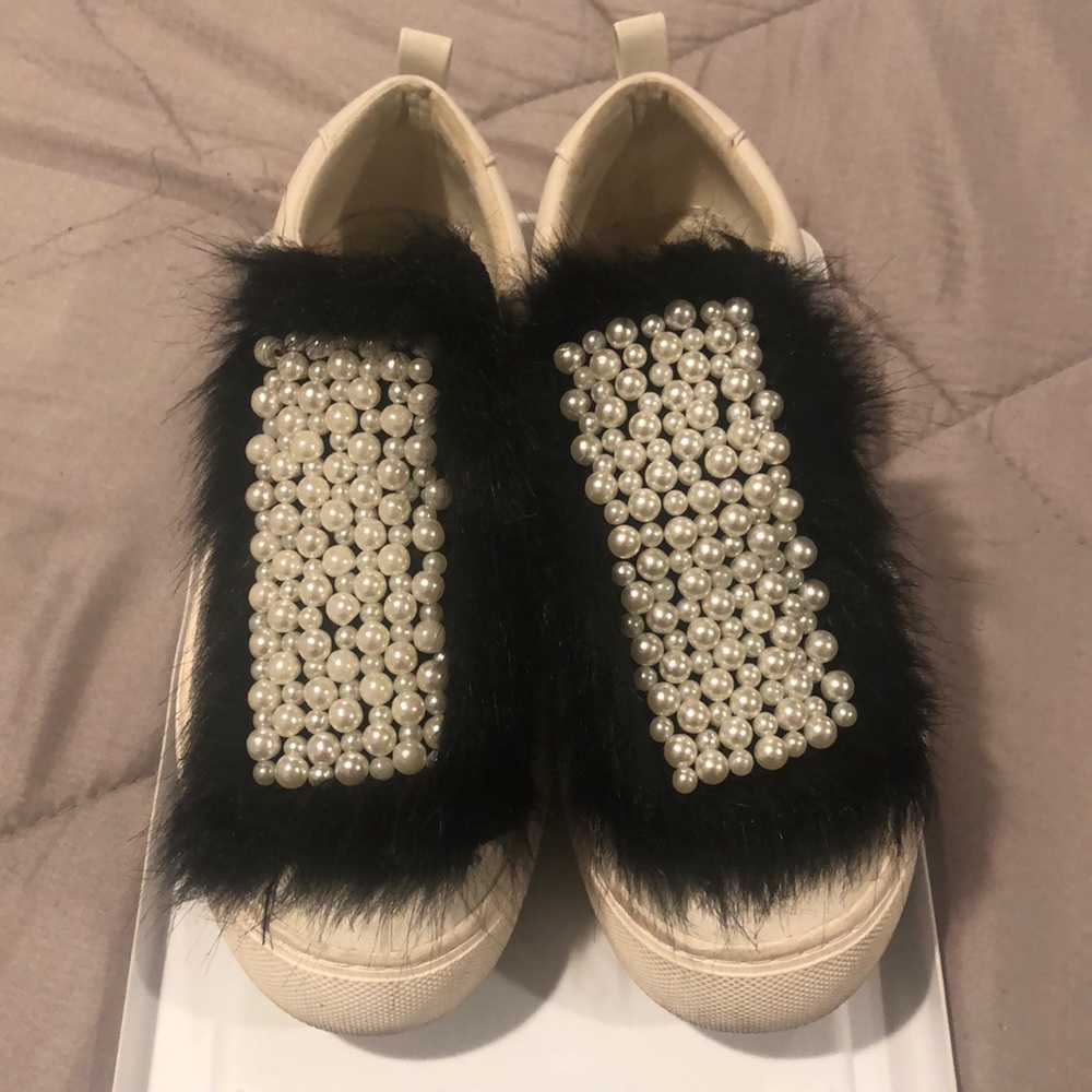 Zara sneakers
